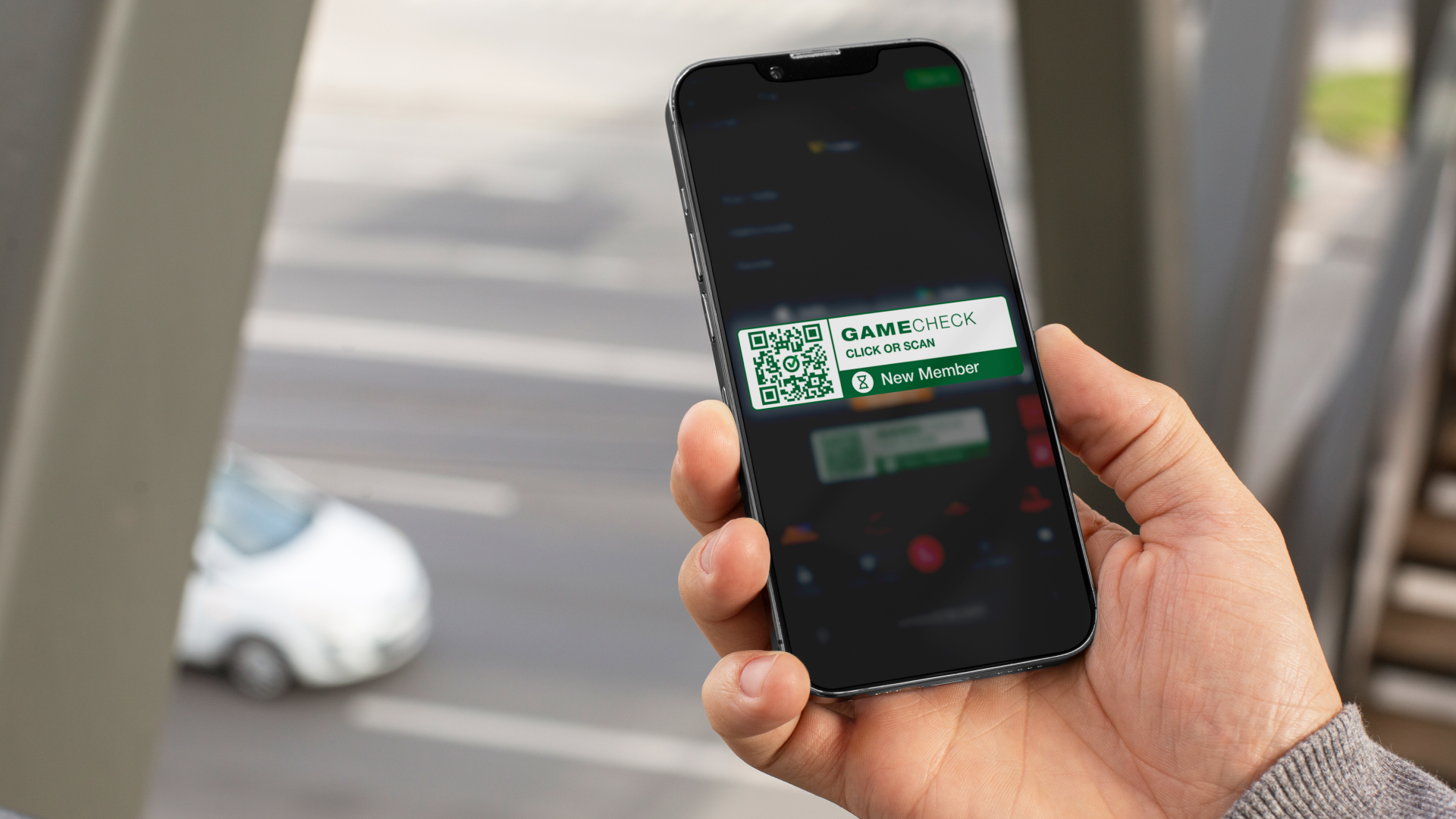 Gamecheck SEAL desembarca nos Balcãs